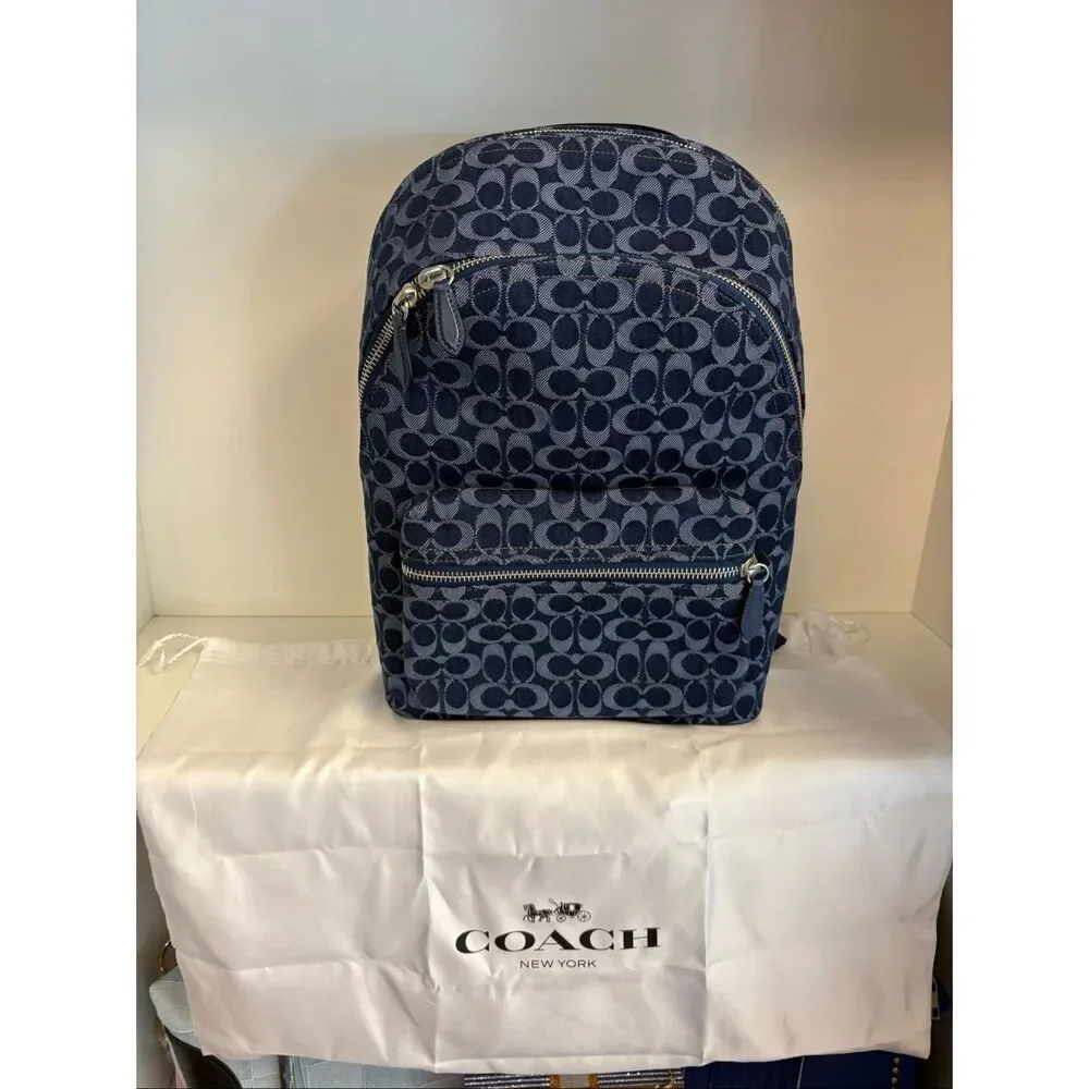 Coach unisex adult